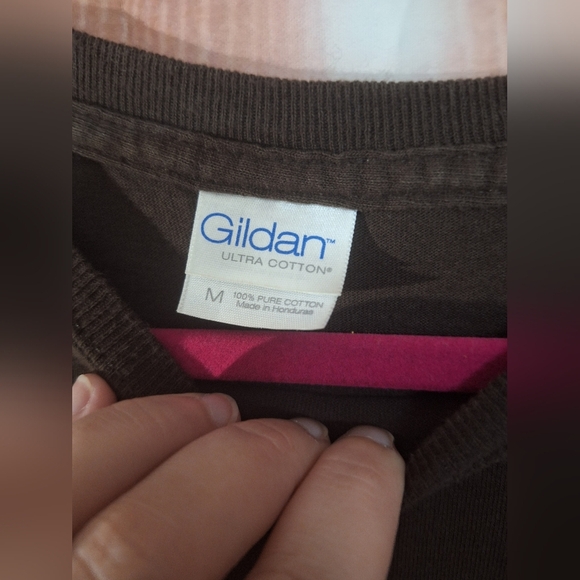 INSPIRATIONAL T-SHIRT SIZE MEDIUM PSALM 118:24 - Picture 2 of 3